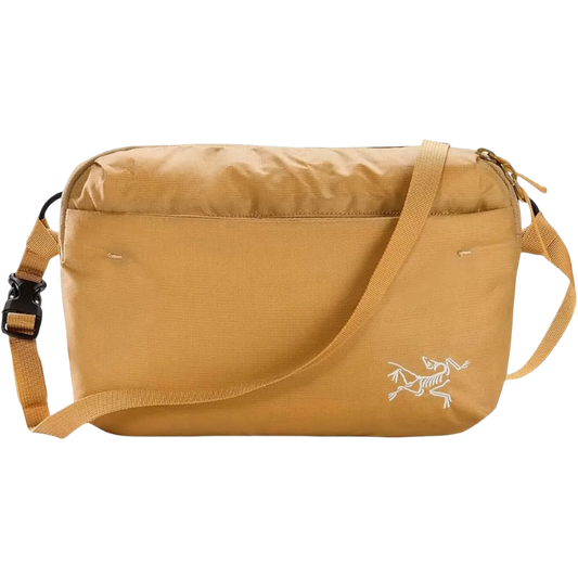 Bolsa Moda Arc'teryx Men's 6l Heliad Crossbody Bag