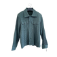 Camisa Issey Miyake Homme Plisse Verde