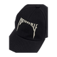 Gorra Rick Owens Porterville Baseball Cap FW24