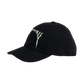 Gorra Rick Owens Porterville Baseball Cap FW24