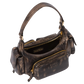Bolsa Miu Miu Nappa Leather Pocket Bag