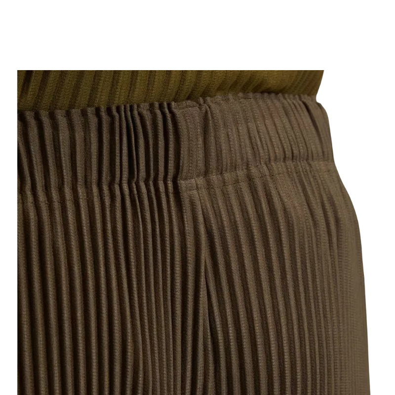 Pantalon Homme Plissé Issey Miyake