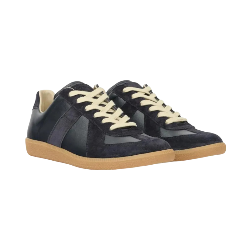 Tenis Maison Margiela Replica Black 28mx