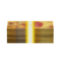 Coleccionable Blur Peso Mschf 100 Pesos