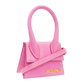 Bolsa Jacquemus Le Chiquito Pink