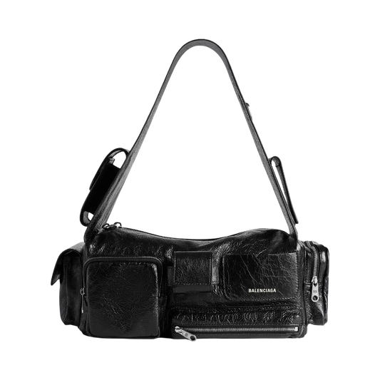 Bolsa Balenciaga Sling Superbusy Pequeño