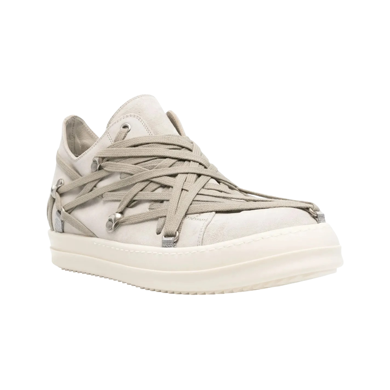 Zapatos Rick Owens Megalace