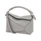 Bolsa Loewe Puzzle Bag Gris Lisa