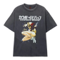 Playera Saint Michael X Cowboy Bebop SS25