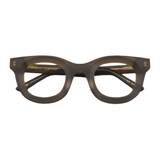 Lentes Armazón Opticos Moscot Lemtosh Matte Lime Green