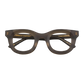 Lentes Armazón Opticos Moscot Lemtosh Matte Lime Green