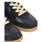 Tenis Maison Margiela Replica Black 28mx