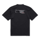 Playera Balenciaga Gaffer Oversized SS24