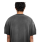 Playera Represent X Duke Dexter Rearview Mirror Negra