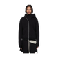 Rick Owens Mountain Zip Up Hoodie