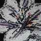Sueter Yohji Yamamoto Fielding Flower FW24