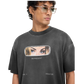 Playera Represent X Duke Dexter Rearview Mirror Negra