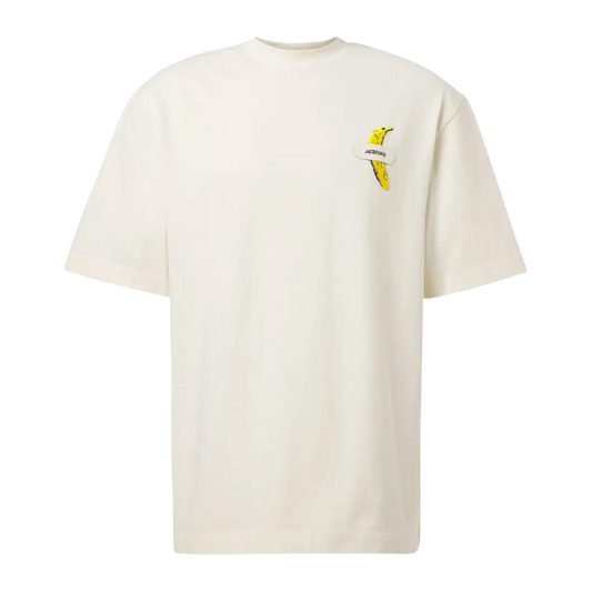 Playera Jacquemus Le Banane L’Été 2024