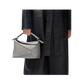 Bolsa Loewe Puzzle Bag Gris Lisa