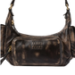 Bolsa Miu Miu Nappa Leather Pocket Bag