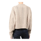 Sueter Vivienne Westwood Knitwear Beige Original