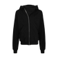 Rick Owens Mountain Zip Up Hoodie