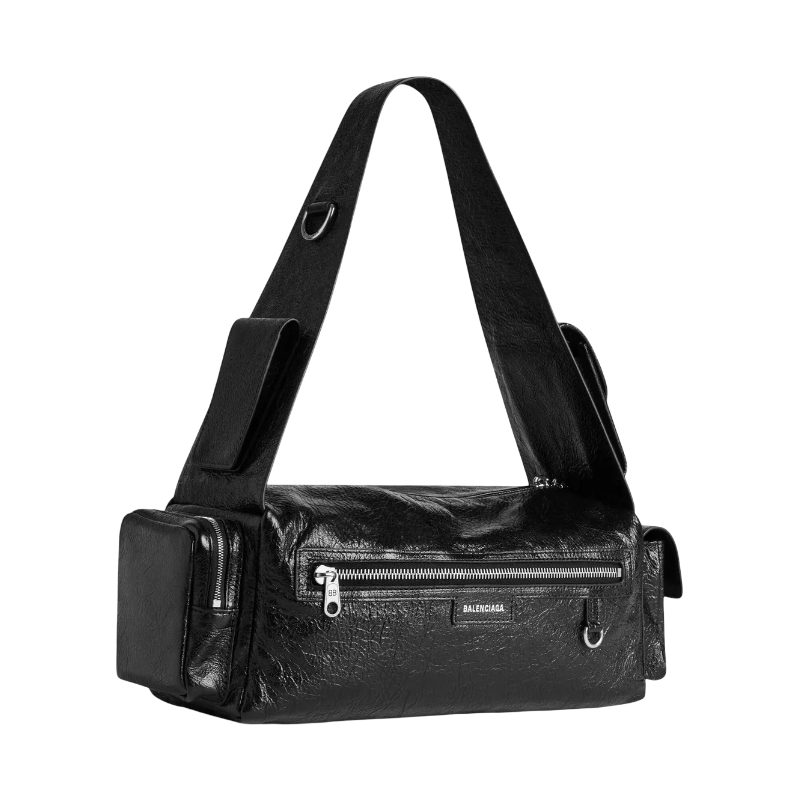 Bolsa Balenciaga Sling Superbusy Pequeño