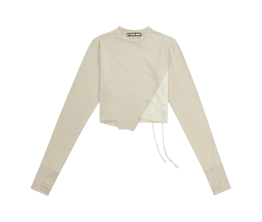 Hyein Seo Twisted L/s Top