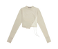 Hyein Seo Twisted L/s Top