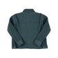 Camisa Issey Miyake Homme Plisse Verde