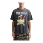 Playera Saint Michael X Cowboy Bebop SS25
