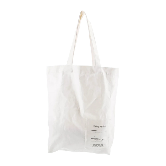 Bolsa Tote Maison Margiela