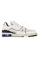 Louis Vuitton Jordan 4 Trainer Shoes