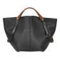 Bolsa Maison Margiela Dress-age / Blk Chestnut Blk