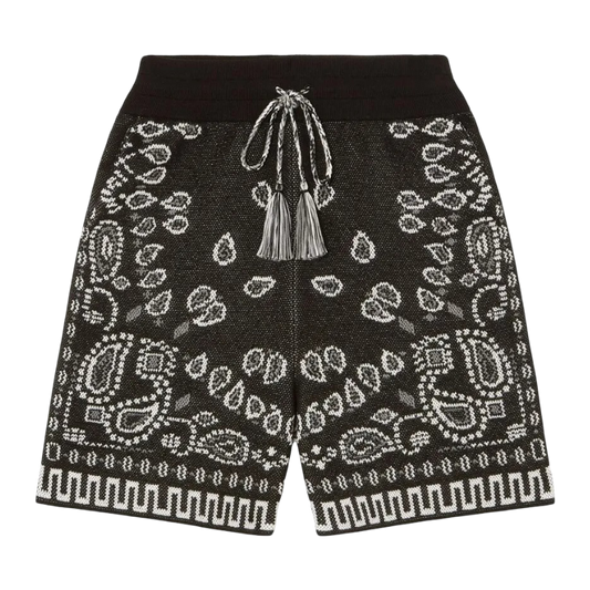 Shorts Alanui Bandana SS22