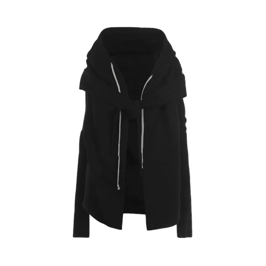 Sweater Cardigan Jacket Drkshdw Gimp Rick Owens