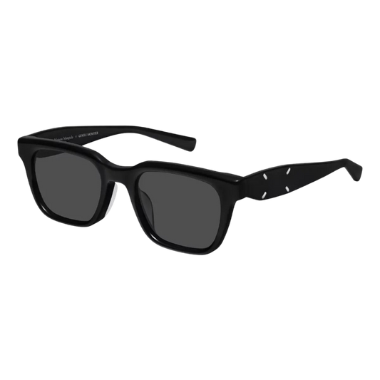 Lentes De Sol Gentle Monster Maison Margiela Square Negro