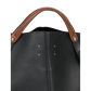 Bolsa Maison Margiela Dress-age / Blk Chestnut Blk