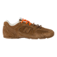 Tenis Miu Miu 530 Sl Suede Sneakers Cinnamon