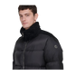 Chamarra Moncler X Rick Owens Cyclopic Down Jacket