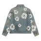 Chamarra Denim Tears X Levis Dirty Wash FW22