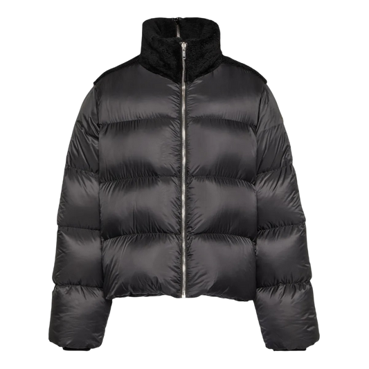 Chamarra Moncler X Rick Owens Cyclopic Down Jacket