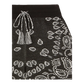 Shorts Alanui Bandana SS22