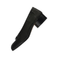 Zapatos Maison Margiela Negros Tabi