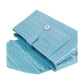 Bolsa De Mano Hazel Vivienne Westwood Cocodrilo Blue