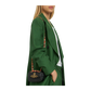 Bolsa Vivienne Westwood Chain Silky Leather Bag