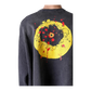 Saint Michael X Cactus Plant Flea Market Smiley Sweatshirt FW23