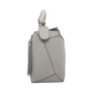 Bolsa Loewe Puzzle Bag Gris Lisa