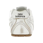 Tenis Miu Miu 530 Sl Suede Sneakers White