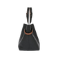 Bolsa Maison Margiela Dress-age / Blk Chestnut Blk